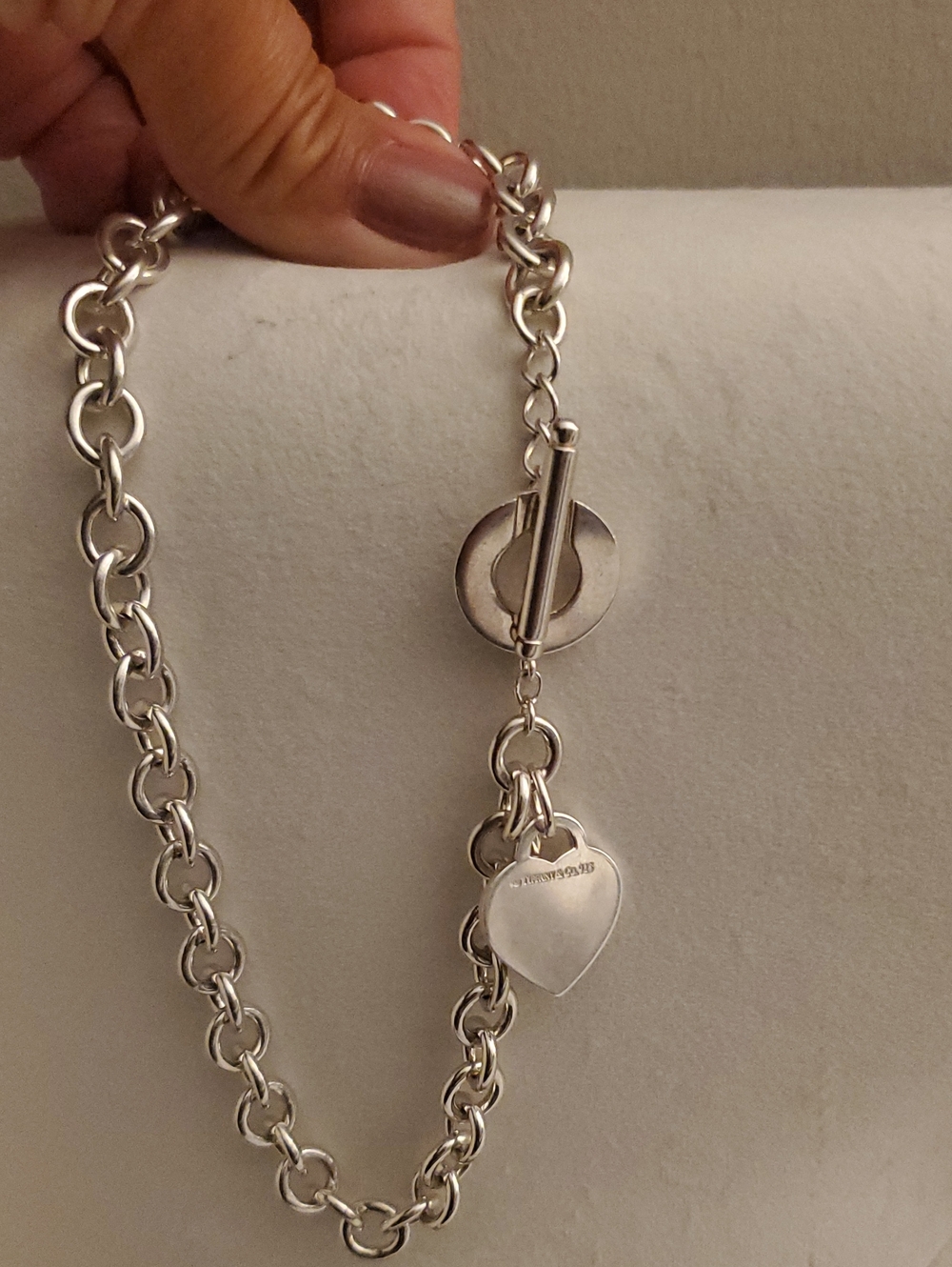 TIFFANY & CO. Women Necklace